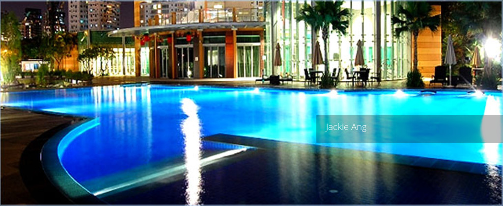 Park Infinia At Wee Nam (D11), Condominium #108921052